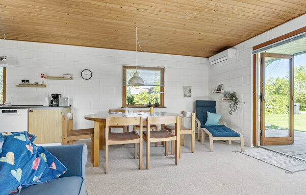 Ferienhaus - Skovmose Strand , Dänemark - F09567 302