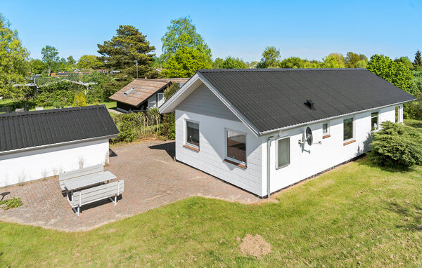 Ferienhaus - Skovmose Strand , Dänemark - F09567 9