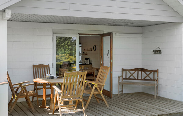 Ferienhaus - Skovmose Strand , Dänemark - F09567 8