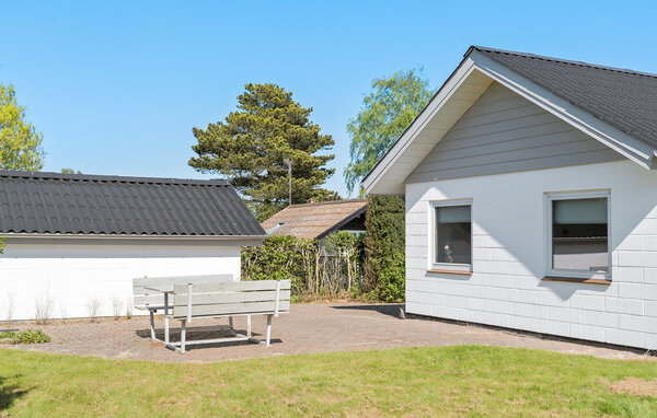 Ferienhaus - Skovmose Strand , Dänemark - F09567 101