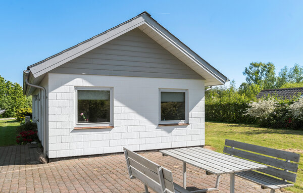 Ferienhaus - Skovmose Strand , Dänemark - F09567 102