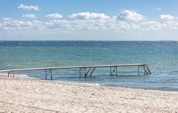 Kuća-za-odmor - Mommark Strand , Danska - F09569 901