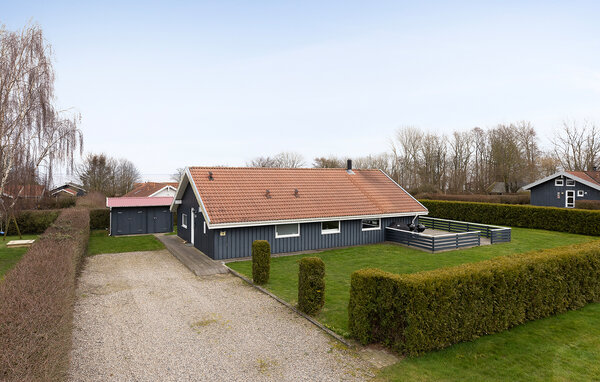 Vakantiehuis - Mommark Strand , Denemarken - F09569 1