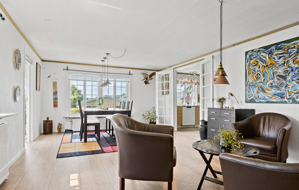 Feriehuse - Mjels Sø , Danmark - F09571 3