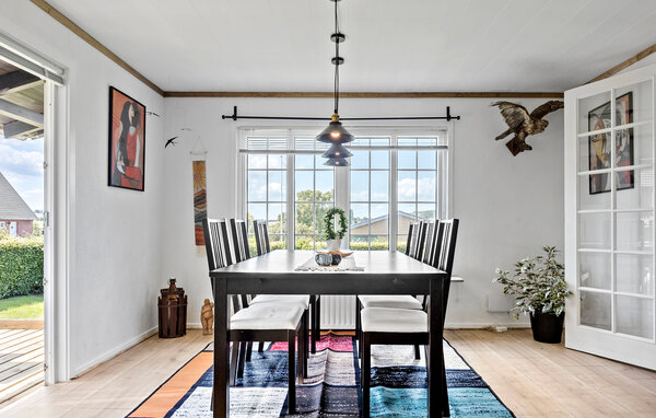 Feriehuse - Mjels Sø , Danmark - F09571 6