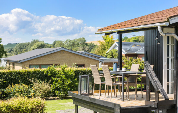 Feriehuse - Mjels Sø , Danmark - F09571 9