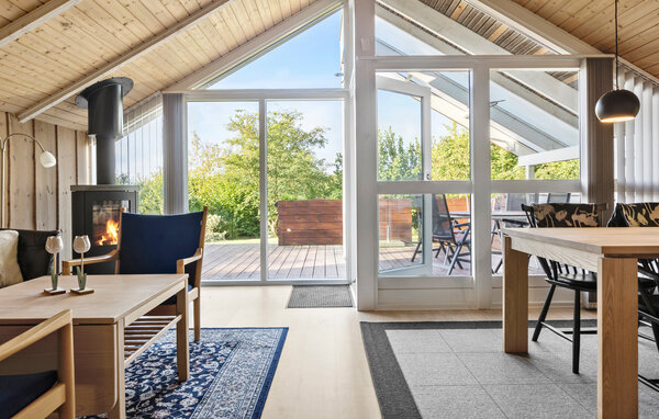 Feriehus - Kegnæs Strand , Danmark - F09572 3