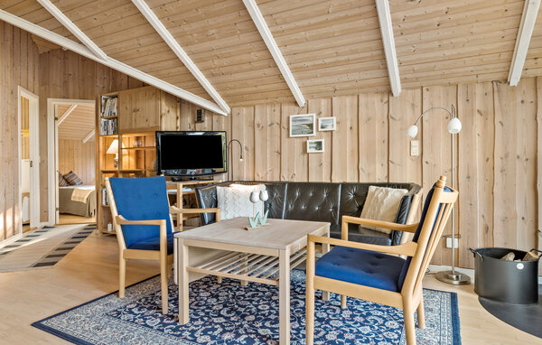 Feriehus - Kegnæs Strand , Danmark - F09572 301