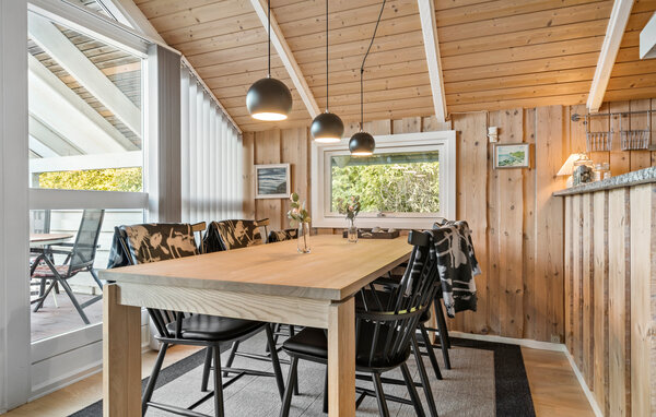 Feriehus - Kegnæs Strand , Danmark - F09572 5