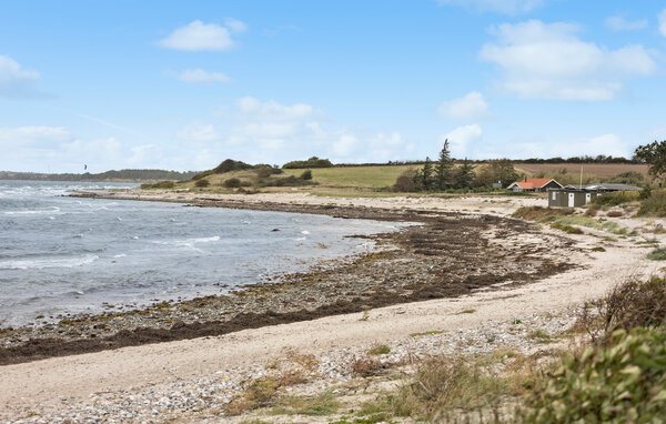 Vakantiehuis - Kegnæs Strand , Denemarken - F09573 9