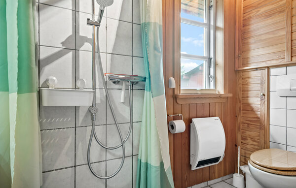 Vakantiehuis - Kegnæs Strand , Denemarken - F09573 701