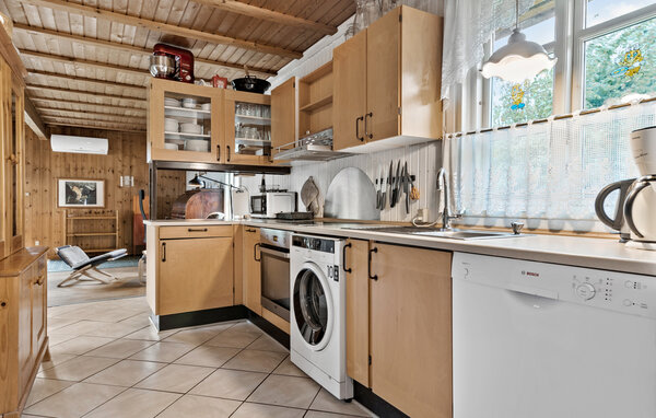 Vakantiehuis - Kegnæs Strand , Denemarken - F09573 7