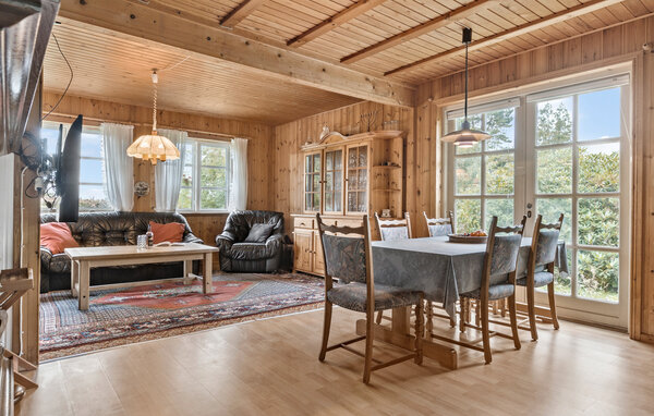 Vakantiehuis - Kegnæs Strand , Denemarken - F09573 4