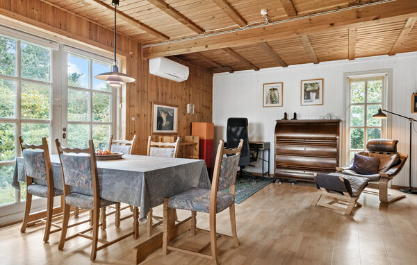 Vakantiehuis - Kegnæs Strand , Denemarken - F09573 5