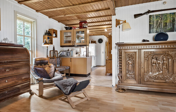 Vakantiehuis - Kegnæs Strand , Denemarken - F09573 301