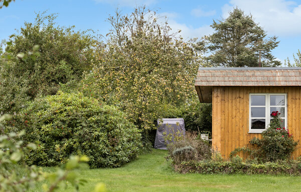 Vakantiehuis - Kegnæs Strand , Denemarken - F09573 101