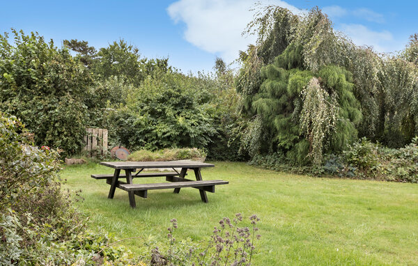 Vakantiehuis - Kegnæs Strand , Denemarken - F09573 103