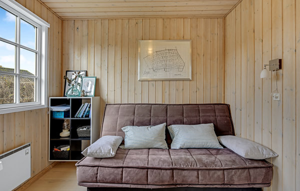 Feriehus - Skovmose Strand , Danmark - F09574 502