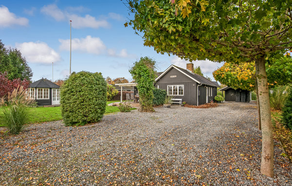 Feriehus - Skovmose Strand , Danmark - F09574 82