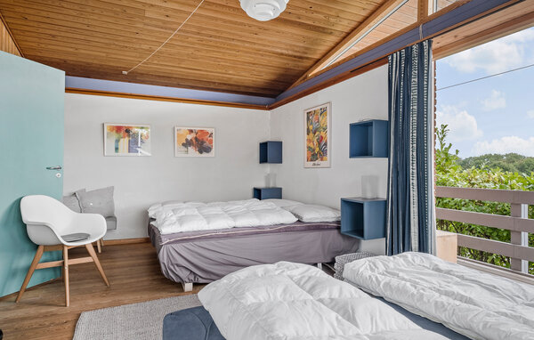 Casa de vacaciones - Mommark Strand , Dinamarca - F09575 603