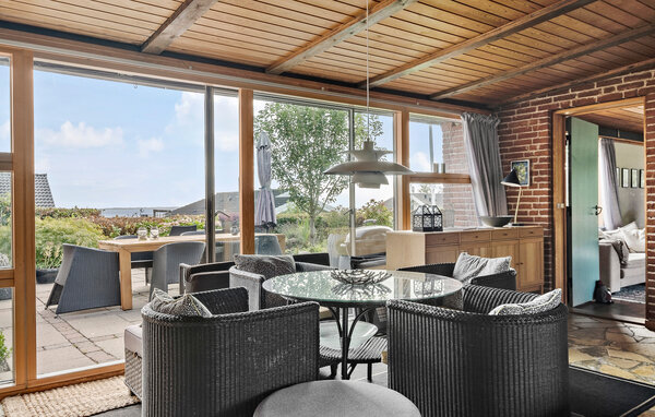 Casa de vacaciones - Mommark Strand , Dinamarca - F09575 4
