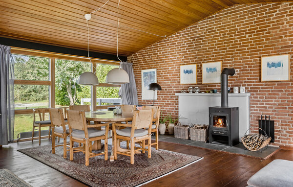 Casa de vacaciones - Mommark Strand , Dinamarca - F09575 5