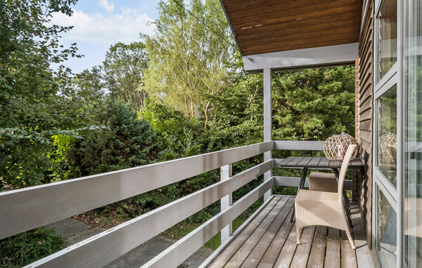 Casa de vacaciones - Mommark Strand , Dinamarca - F09575 103