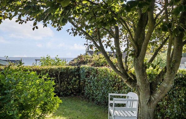 Casa de vacaciones - Mommark Strand , Dinamarca - F09575 202