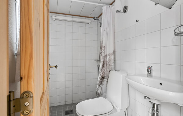 Feriehuse - Lebøl Strand , Danmark - F09576 702