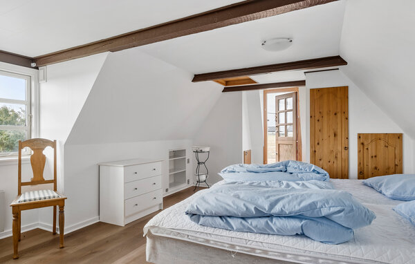 Feriehuse - Lebøl Strand , Danmark - F09576 601