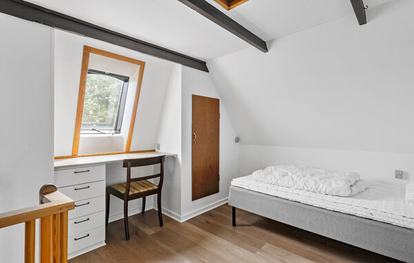 Feriehuse - Lebøl Strand , Danmark - F09576 602