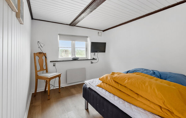 Feriehuse - Lebøl Strand , Danmark - F09576 603