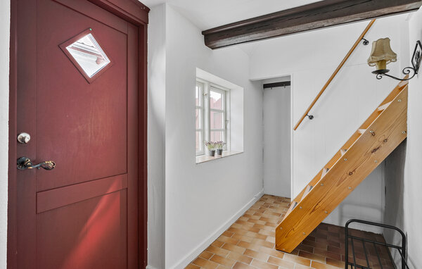 Feriehuse - Lebøl Strand , Danmark - F09576 501