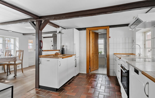 Feriehuse - Lebøl Strand , Danmark - F09576 401