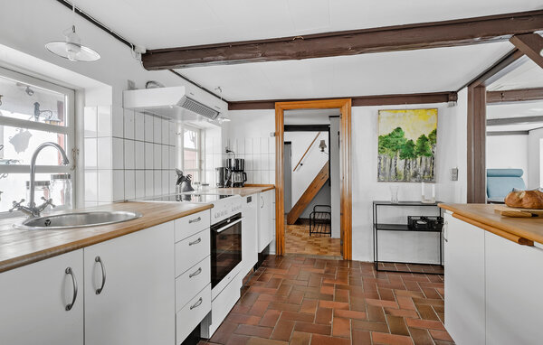 Feriehuse - Lebøl Strand , Danmark - F09576 6