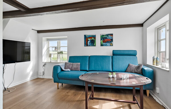 Feriehuse - Lebøl Strand , Danmark - F09576 3