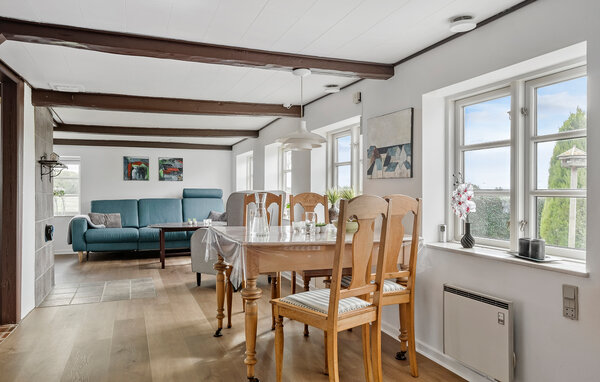 Feriehuse - Lebøl Strand , Danmark - F09576 5