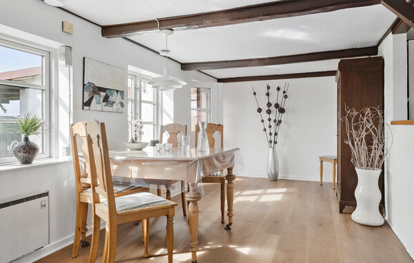 Feriehuse - Lebøl Strand , Danmark - F09576 4