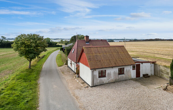 Feriehuse - Lebøl Strand , Danmark - F09576 81