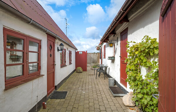 Feriehuse - Lebøl Strand , Danmark - F09576 9
