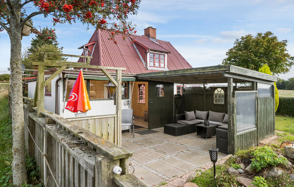 Feriehuse - Lebøl Strand , Danmark - F09576 8