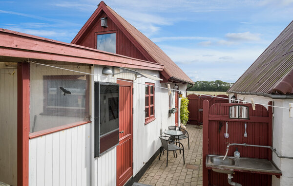 Feriehuse - Lebøl Strand , Danmark - F09576 101