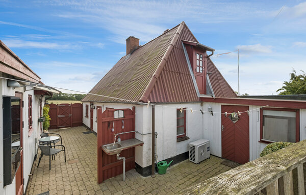Feriehuse - Lebøl Strand , Danmark - F09576 102