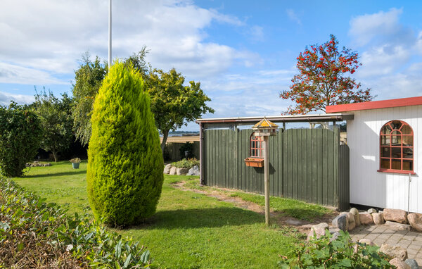 Feriehuse - Lebøl Strand , Danmark - F09576 103