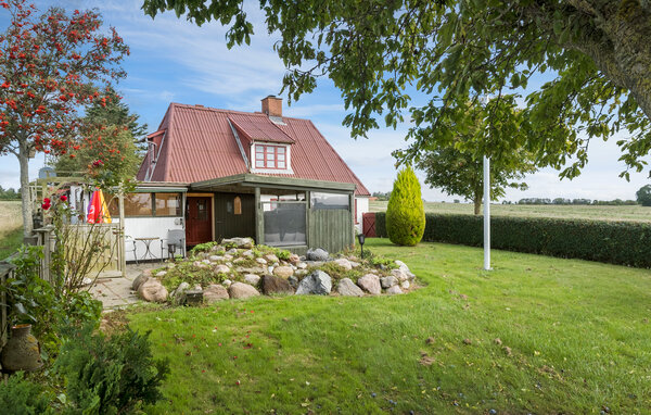 Feriehuse - Lebøl Strand , Danmark - F09576 105