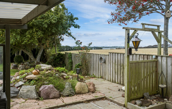 Feriehuse - Lebøl Strand , Danmark - F09576 2
