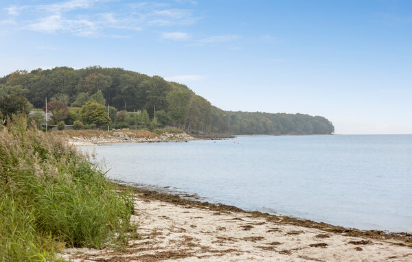 Feriehuse - Naldmose Strand , Danmark - F09577 901