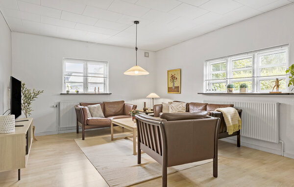 Feriehuse - Naldmose Strand , Danmark - F09577 4