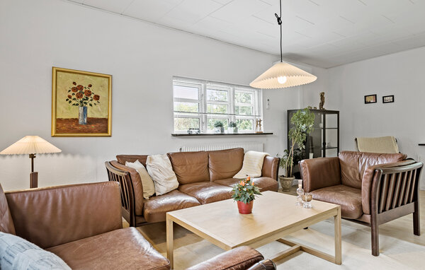 Feriehuse - Naldmose Strand , Danmark - F09577 5