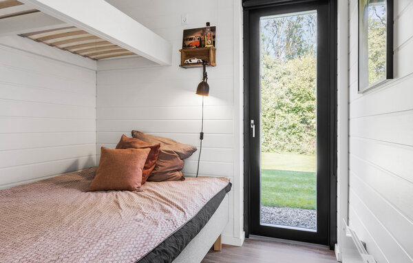 Location de vacances - Mommark Strand , Danemark - F09578 602